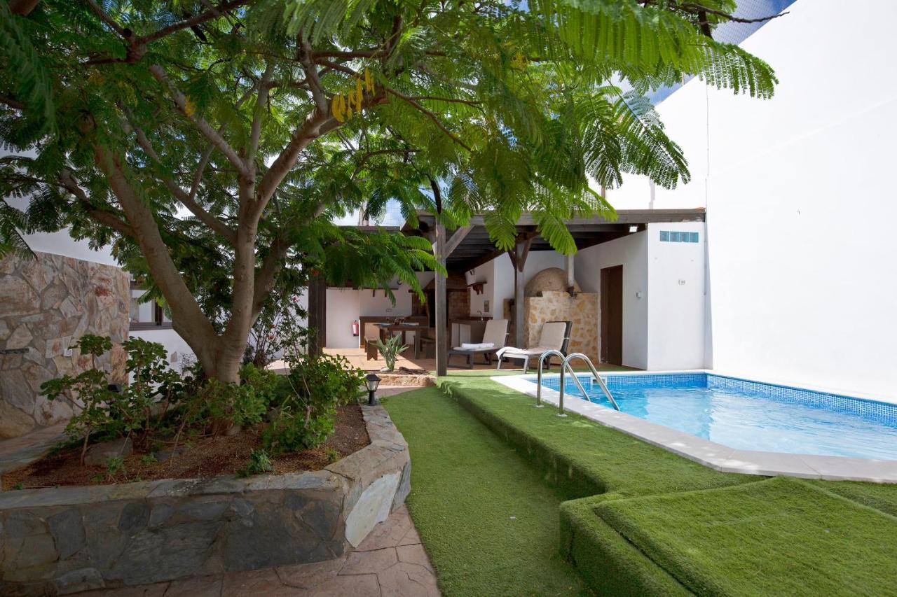 Villa Antonia Betancuria Exterior photo