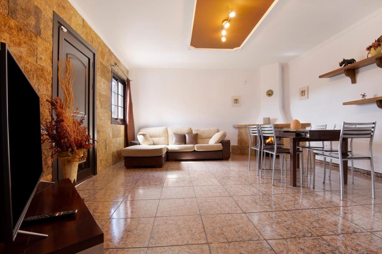 Villa Antonia Betancuria Exterior photo