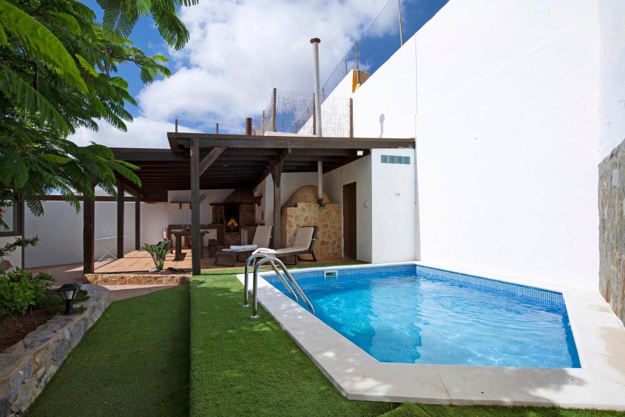 Villa Antonia Betancuria Exterior photo