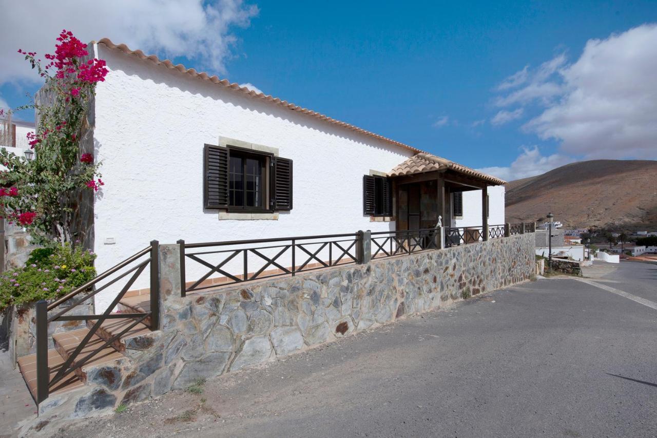 Villa Antonia Betancuria Exterior photo