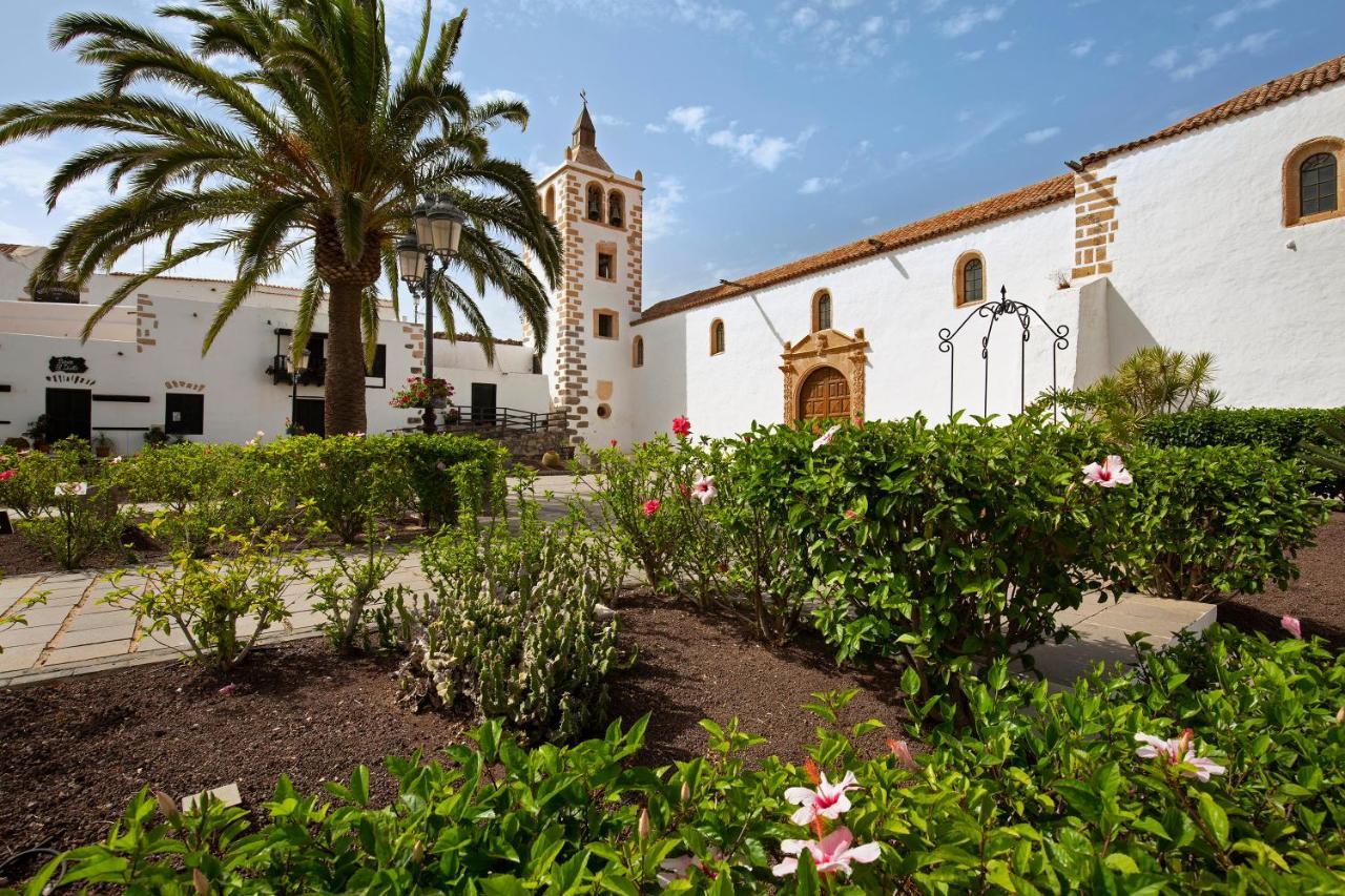 Villa Antonia Betancuria Exterior photo